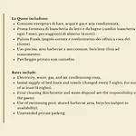 Aparthotel Isa-residence Le Fontane 3*