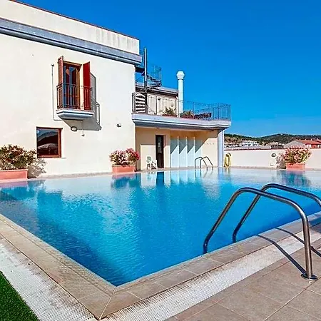 Isa-residence Le Fontane