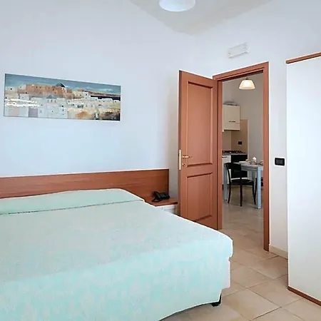 Isa-residence Le Fontane 3* Villasimius