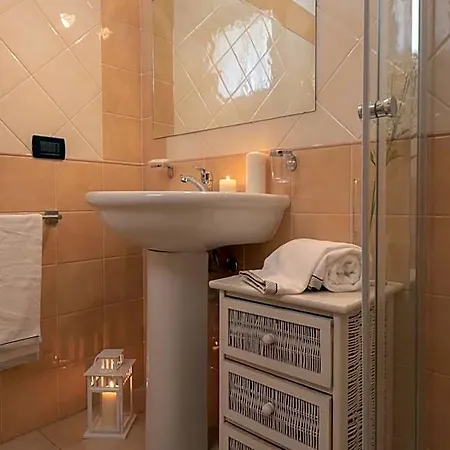 Isa-residence Le Fontane Appart hôtel Villasimius