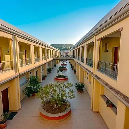 Isa-residence Le Fontane