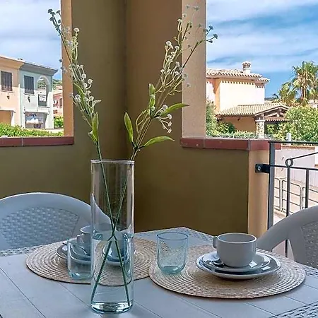 Isa-residence Le Fontane 3* Villasimius