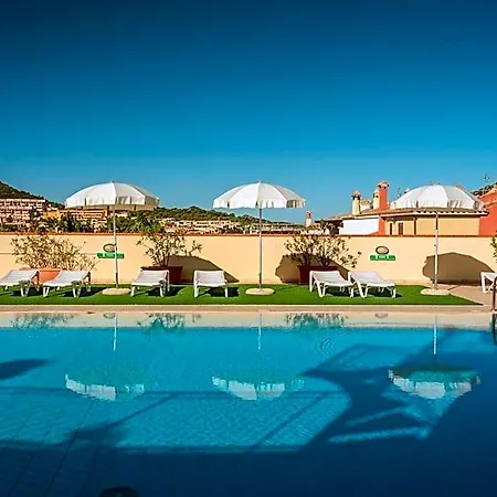 Isa-residence Le Fontane Villasimius