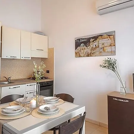 Isa-residence Le Fontane 3* Villasimius