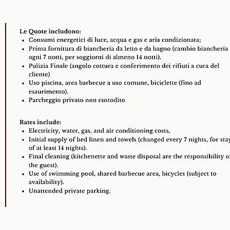 Isa-residence Le Fontane