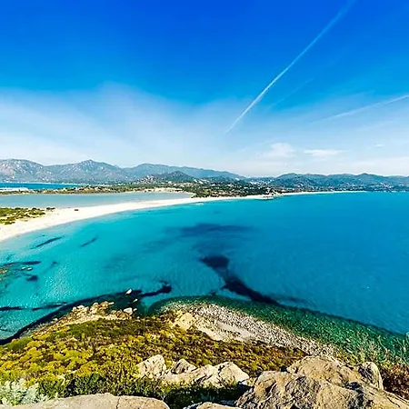 Isa-residence Le Fontane 3* Villasimius